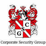 Corporate Security Group