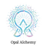 Opal Alchemy