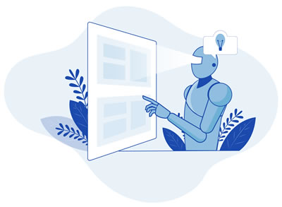 AI Website Optimisation AI Website Optimisation