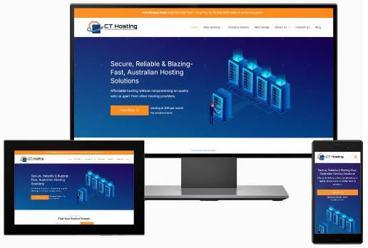 CT Hosting CT Hosting